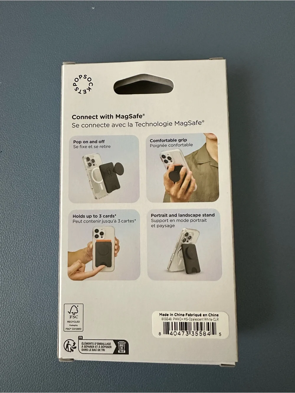 NIB popwallet